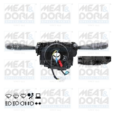 Steering Column Switch